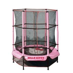 Hello Kitty – Trampolín 140 Cm