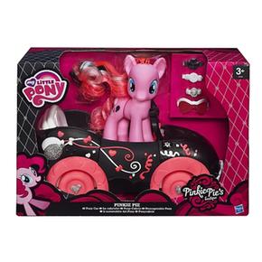 S Little Pinkie Pony Pie Boutique Convertible My yvNPm0Onw8