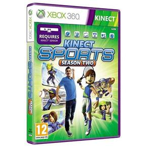 Kinect Sports 2 – Xbox 360