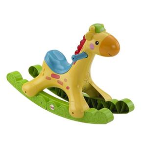 Fisher Price – Jirafa Balanceos