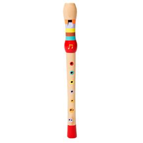 Flauta Touch Of Colour Eurekakids