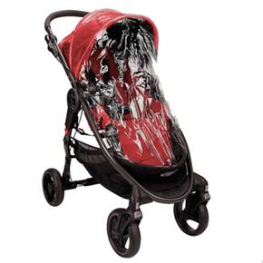 Burbuja De Lluvia Para Sillita De Paseo City Versa Baby Jogger