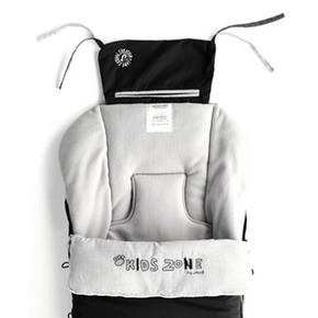Para Nest Plus Saco Sillita Shadow Jane ED29WHI