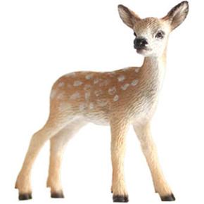 Ff Cervatillo Rojo / Red Deer Calf