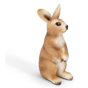 Ffa Conejo De Pie/rabbit Standing