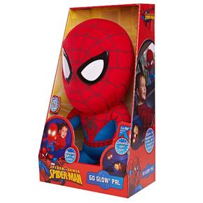 Spiderman – Amigo Go Glow