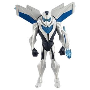 Max Steel – Figura De Acción Deluxe