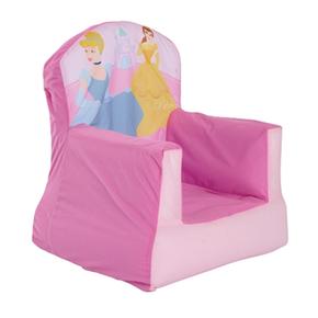 Princesas Disney – Silla Hinchable