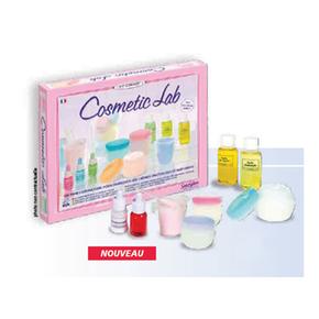 Laboratorio Cosmético Sentosphere