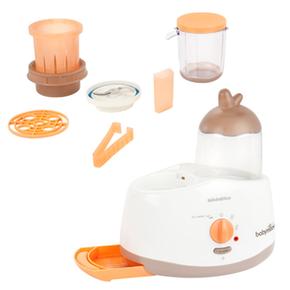 Albaricoque Baby Moov Multifunción Bebedelice Robot xWdCBoer