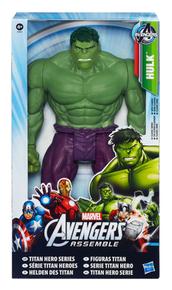 The Avengers Figura Hulk