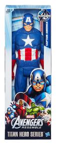 The Avengers Figura Capitán América