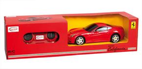 Radio Control Ferrari California