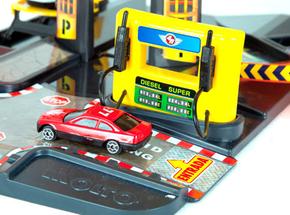 Automático2 Coches 3 4r Ascensor Parking Plantas rBoEdxeCQW