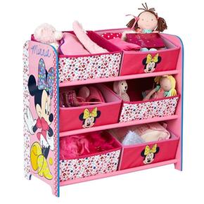 Minnie Mouse – Mueble De Almacenaje