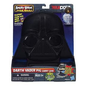 Angry Birds – Star Wars – Caja Telepods Darth Vader