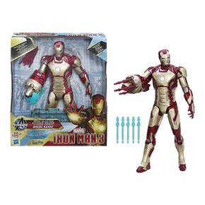 Iron Man – Figura Electrónica 38 Cm