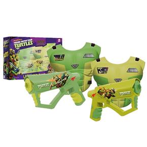 Tortugas Ninja – Laser Set Game