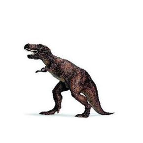 Ed Tyrannosaurus Rex