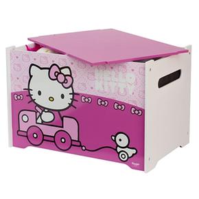 Hello Kitty – Juguetero