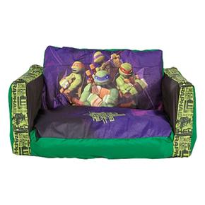 Tortugas Ninja – Sofá Hinchable