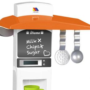 Y Con Planchador Molto Cocina Luces 2WEDH9I