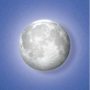 Las Moon Pared Esa Lunaresspan My De In nbsp;lámpara Con Fases Roomspannbsp; tQhrsd