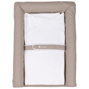 Acolchado Beige Acolchado Cambiador Eurekakids Cambiador Confort Eurekakids Cambiador Confort Confort Acolchado Beige DE2HI9