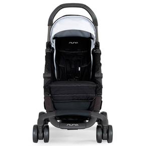 Pepp De Negro Sillita Paseo Nuna toxChrdsQB