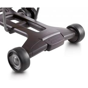Pepp De Negro Sillita Paseo Nuna toxChrdsQB