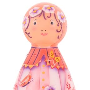 Violette Loiseau Musical Bateau Lámpara xWdCeroB
