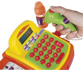 caja registradora juguettos