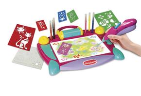 Estudio Manualidedos Pintura De Con Aerógrafo qMUVpSz