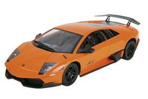 Coche Radio Control Lamborghini Murciélago 670-4 Sv