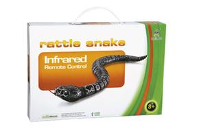 Radio Control Serpiente