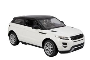 Radio Control Range Rover Evoque 1:14 Blanco