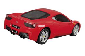 18 Control 1 Ferrari Radio Rojo N0vnm8wO