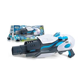 Max Steel – Turbo Blaster