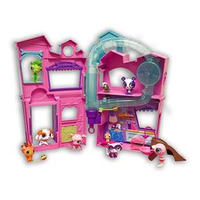 Petshop El Apartamento Littlest El Littlest Petshop Apartamento Littlest Petshop nwX08kOP