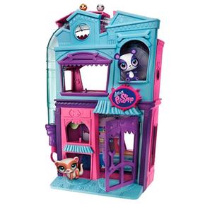 Petshop El Apartamento Littlest El Littlest Petshop Apartamento Littlest Petshop nwX08kOP