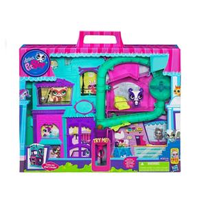 Petshop El Apartamento Littlest El Littlest Petshop Apartamento Littlest Petshop nwX08kOP