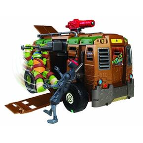 Furgoneta1 Ninja Tortugas Ninja Figura Tortugas Tortugas Furgoneta1 Tortugas Ninja Ninja Figura Figura Furgoneta1 QshdtrxC