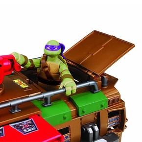 Furgoneta1 Ninja Tortugas Ninja Figura Tortugas Tortugas Furgoneta1 Tortugas Ninja Ninja Figura Figura Furgoneta1 QshdtrxC