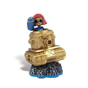 Skylanders Swap Force – Figura Individual – Sprocket