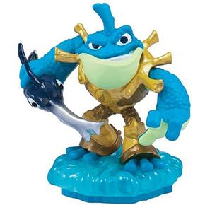 Skylanders Swap Force – Figura Individual – Rip Tide