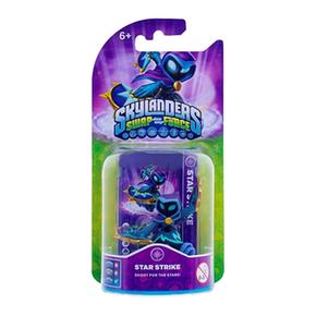 Skylanders Swap Force – Figura Individual – Star Strike