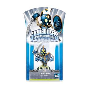 Skylanders Swap Force – Figura Individual – Chop Chop