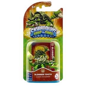 Skylanders Swap Force – Figura Individual – Slobber Tooth