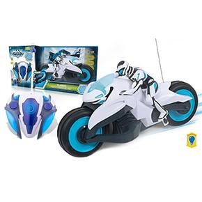 Max Steel – Moto Radio Control Turbo