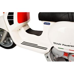 Whtspannbsp; Vespa Motor nbsp;moto Con With Motorspan SUzMpV